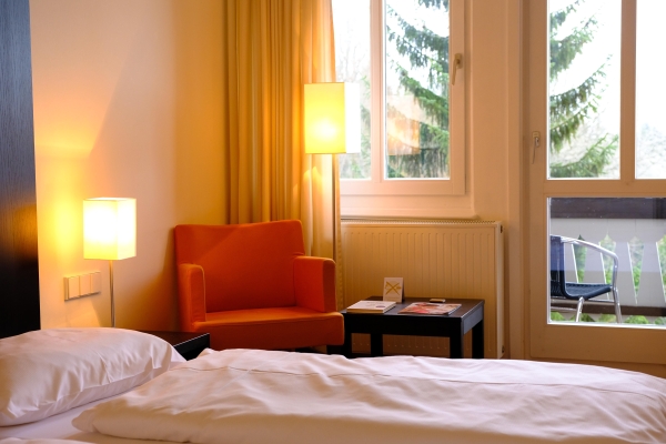 Hotel Fritz Lauterbad (Freudenstadt)